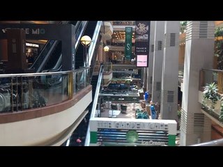 الهدوء يسيطر على "سيتي ستارز" بعد افتتاحه