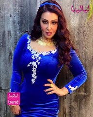 ليالينا ترند-سمية الخشاب: ندى الكامل سمعت نصيحتي واتطلقت من الفيشاوي.. وهذا سبب الطلاق