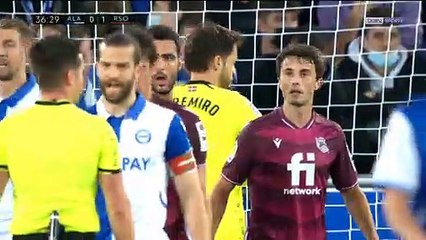 La Liga : La Real Sociedad ne gagne toujours pas