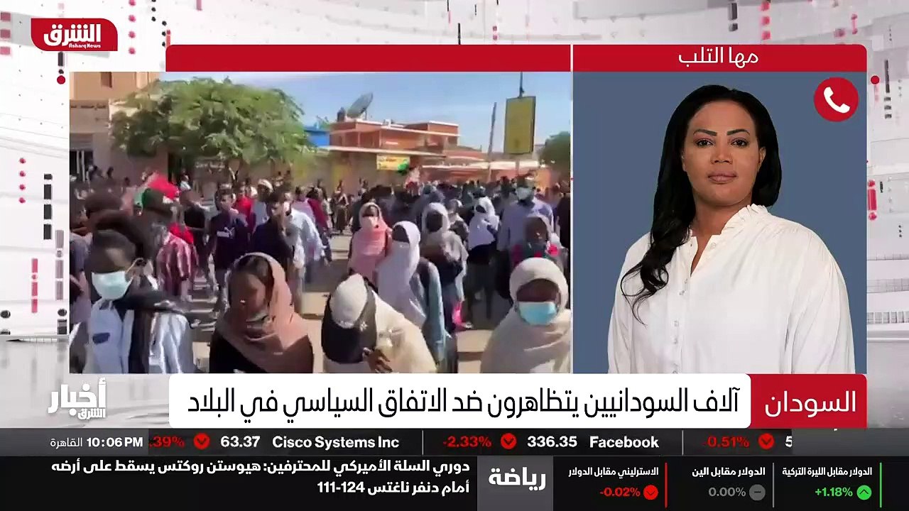 ...جنوب الخرطوم ، فيما يعرف بمليونية الصدمة...