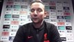 Pep Lijnders on Liverpool's frustrations after Chelsea draw