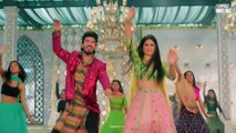 BP HIGH Full Video Song | Pranjal Dahiya | Renuka Panwar | Aman Jaji | New Haryanvi Song 2022 | T-Series Music