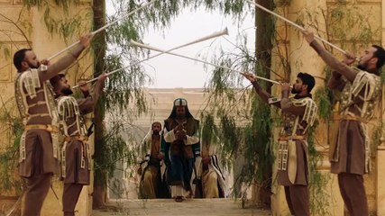Jesus His Life S01E04 Caiaphas (2019) Tv.Series