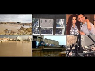 حصاد أحداث مارس 2020