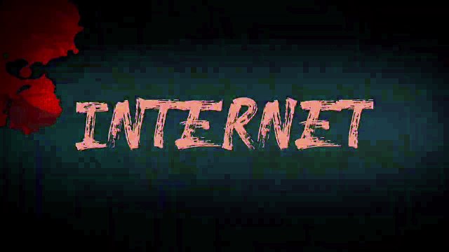 A internet me matou - curta metragem teaser curta metragem de terro 2022 curtametragem em Uberlândia