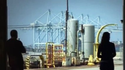 Prison Break S04E11 - Quiet Riot