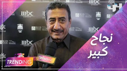 ناصر القصبي وأبطال مسرحية بخصوص بعض الناس يكشفون تفاصيل أدوارهم