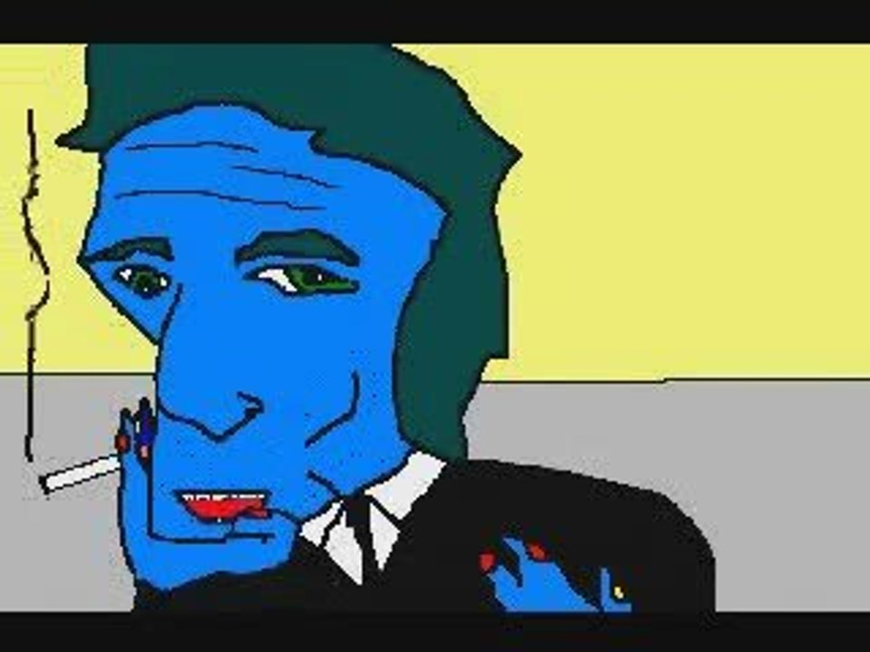Révélation 1