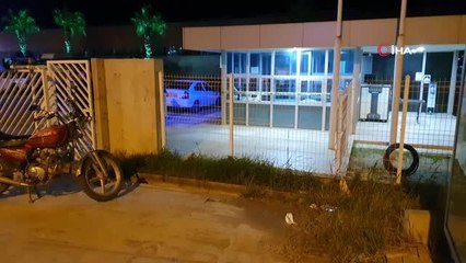 Kurye kendisine ulaşamayınca acı gerçek ortaya çıktı