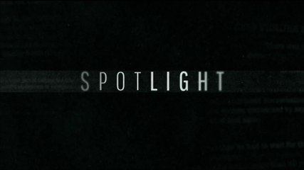 SPOTLIGHT (2015) Trailer - SPANISH