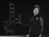Connie Francis - I Left My Heart In San Francisco (Live On The Ed Sullivan Show, January 12, 1964)
