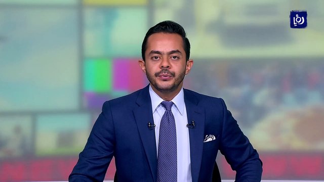 حصيلة كورونا في الأردن الأحد