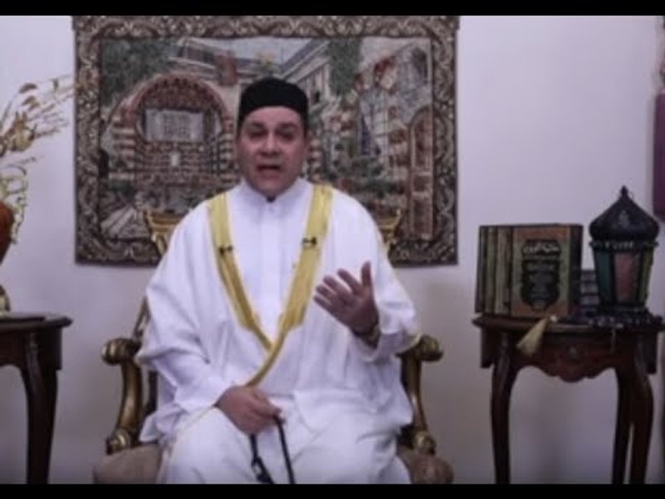 الإخلاص في القول والعمل.. قصة وعبرة مع مظهر شاهين