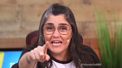 #22 Maratona BBB: Relembre TUDO o que rolou no BBB21 | WebTVBrasileira