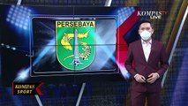 Masuk ke Putaran Kedua Liga 1, Persebaya Surabaya Tunggu Pemain Timnas Pulang untuk Tambah Kekuatan
