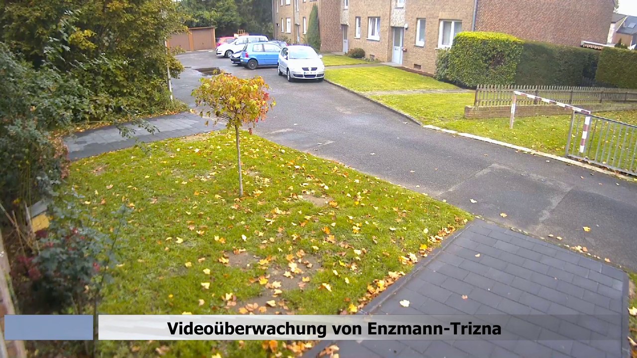 Ausschnitt Videoüberwachung Enzmann-Trizna