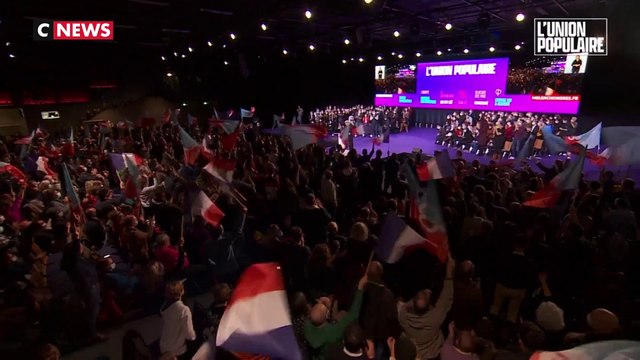 Covid : le retour des jauges, un sujet qui divise les candidats à la présidentielle