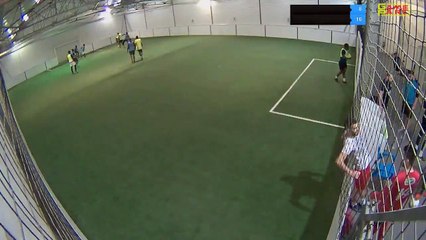 Equipe 1 Vs Equipe 2 - 02/01/22 18:57 - Loisir Poitiers - Poitiers Game Parc