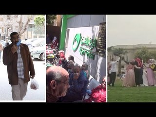 أخطاء رصدها الرئيس السيسي في جولاته السرية