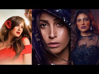 ملخص الأسبوع الأول من مسلسلات رمضان.. ريهام حجاج مفاجأة