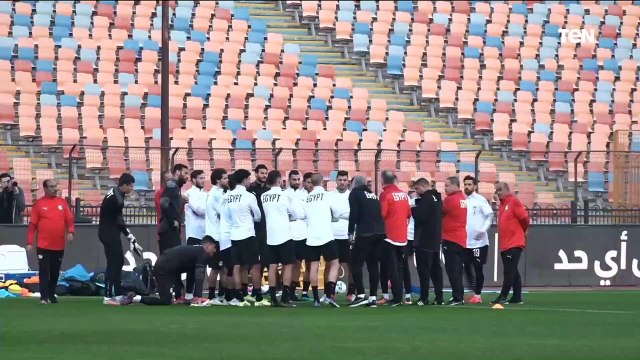 البريمو يكشف كواليس معسكر المنتخب الوطني قبل انطلاق أمم إفريقيا