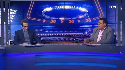 حوار ساخن مع جمال زهيري وبليغ أبو عايد النقاد الرياضيين حول تصريحات كيروش