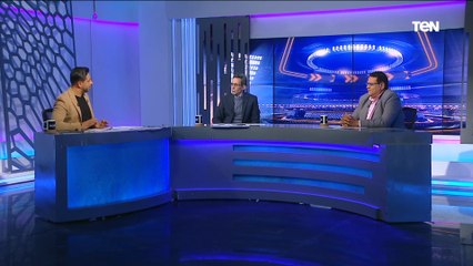 جمال زهيري لـ كيروش: من حق الإعلام والصحافة تسألك عن المستبعدين انت مش جاي في نزهة علشان تشمس