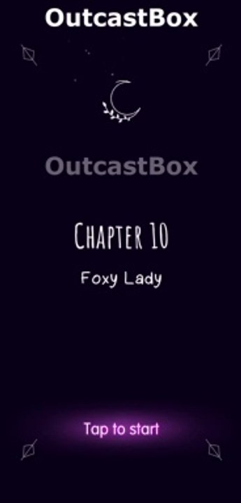 Switchcraft Story book3 chapter 10