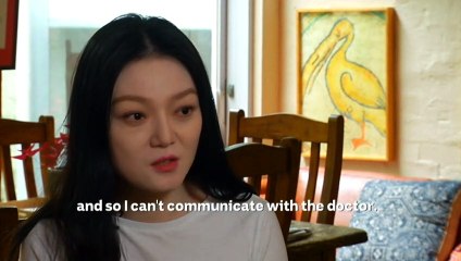 Migrant women more likely to have worse birth experiences