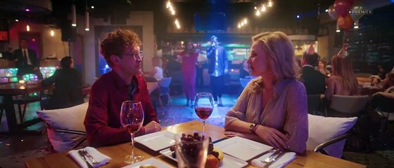 Мой папа не подарок - 2 серия