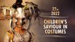 DH Changemakers 2022 | Ravi Katpadi | Desi cosplay to raise funds for sick children