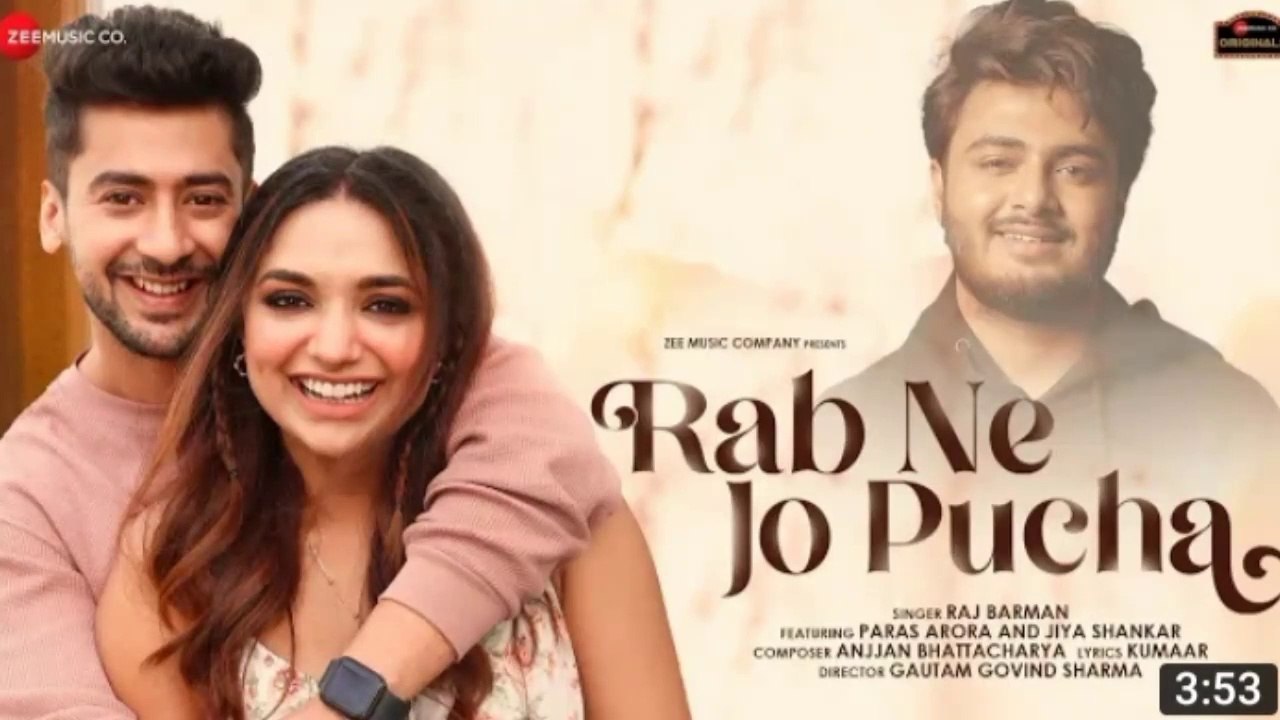 Rab_Ne_Jo_Pucha_Raj_Barman_Paras_Arora_anjan_Bhatpriya