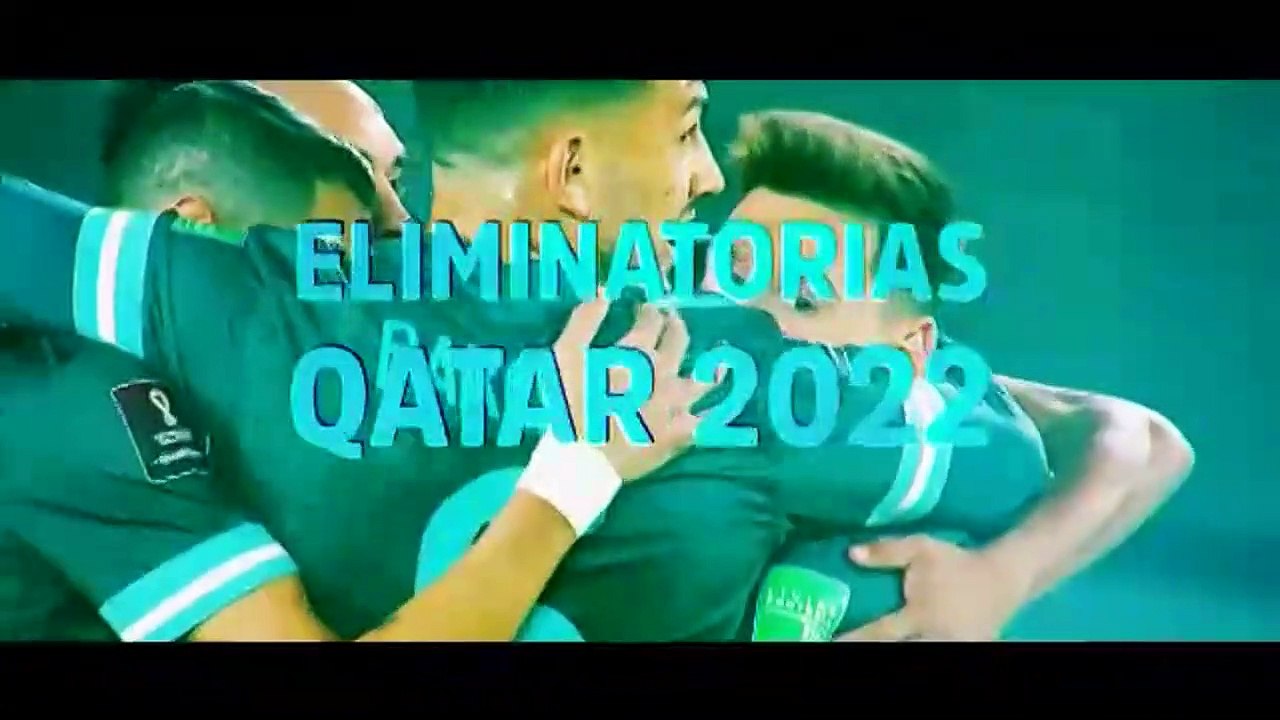 Líbero vs. Matías Almeyda