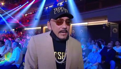 Vasyl Lomachenko vs Masayoshi Nakatani (26-06-2021) Full Fight