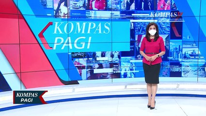Tolak Pembatasan Covid-19, Ribuan Massa di Amsterdam Belanda Berunjuk Rasa di Jalan Utama