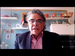 بعد نجاح ألمانيا.. رئيس الجالية المصرية يقدم نصائح لمواجهة كورونا