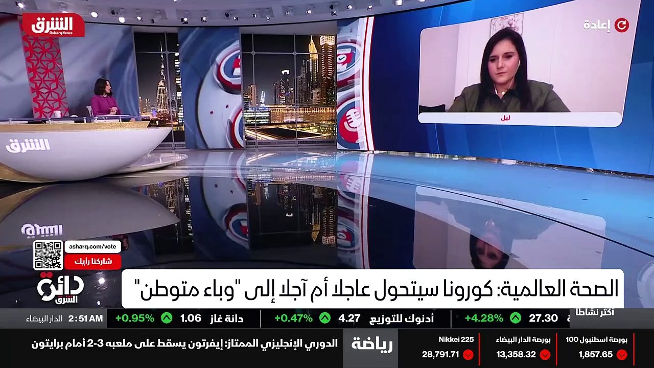 ...ولكن هل كثير مبكر وكثير جدا أن نقول هذا ...