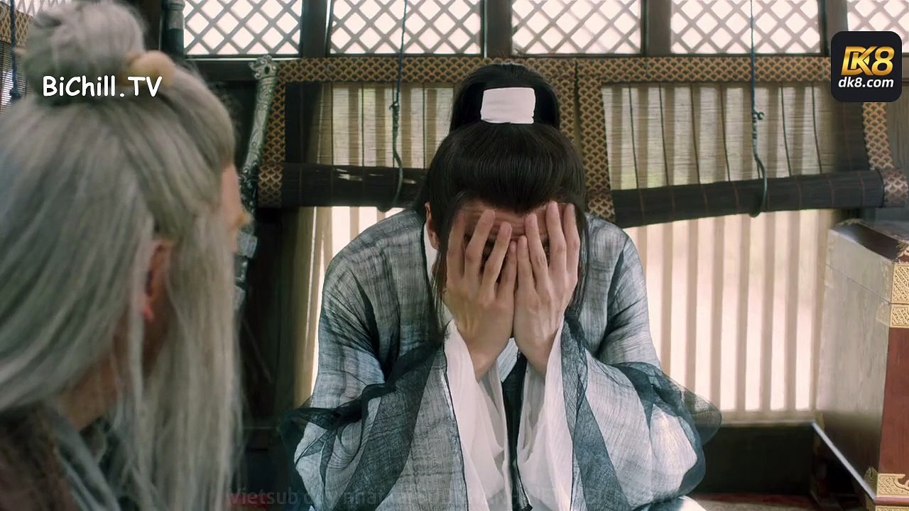 Tuyết Trung Hãn Đao Hành Tập 29