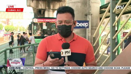 Leisure travel sa Baguio, ipinagbabawal muna sa banta ng Omicron variant