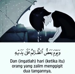 Jangan salah pilih mencari teman