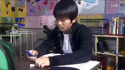 日劇 » 女王的教室 SP：惡魔降臨02 - PART2