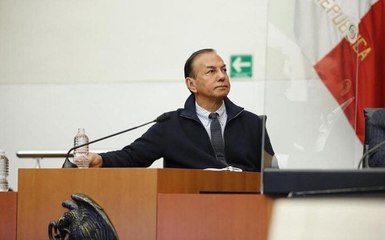 Familia de José Manuel del Río demanda a la CNDH frenar injusticia del caso