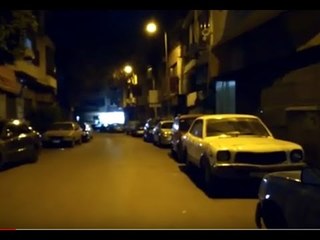 شبرا خالية فى اليوم الثامن من حظر التجول