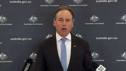 Government secures 45,000 doses of COVID antibody treatment