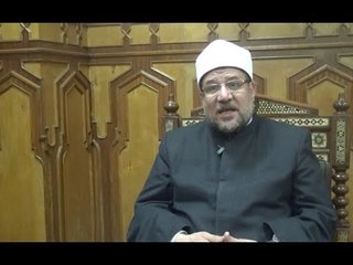 وزير الأوقاف يوضح لـ الوطن قرارات منع الصلاة في المساجد والإفطار بسبب كورونا