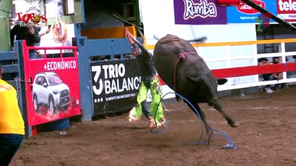 Monta - El Perla Negra -  02 Enero 20222