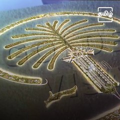 Actor Parthiban Receives Most Prestigious Golden Visa