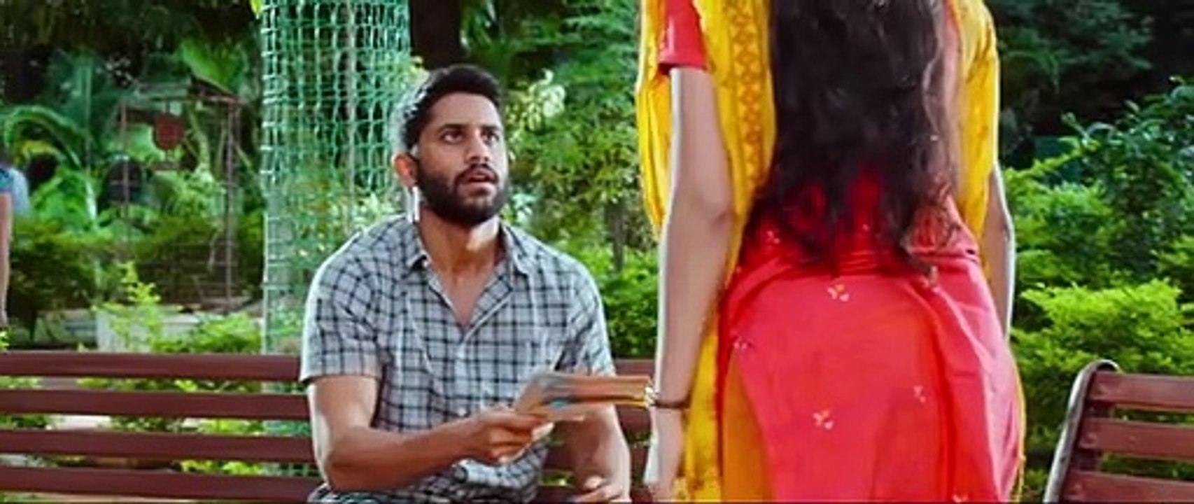 Prematheeram Malayalam Movie part 01