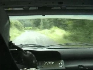 Rallye Clio Gr A Stéph et Séb ASA Corsica 19