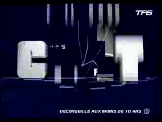 TLF EN LIVE SUR CAUET TV TF6